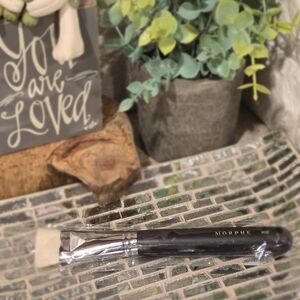 Morphe Deluxe Flat Contour Brush M580 NEW
